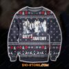 Knitting Pattern Greys Anatomy For Unisex Ugly Christmas Sweater