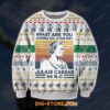 Knitting Pattern Julius Caesar What Are You Gonna Do