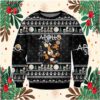 Knitting Pattern Ugly Christmas Sweater