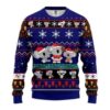 Koala Noel Ugly Christmas Sweater