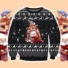 Labyrinth Knitting Pattern 3d Print Ugly Sweater
