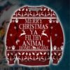 Lampoon?s Christmas Vacation Ugly Christmas Sweater