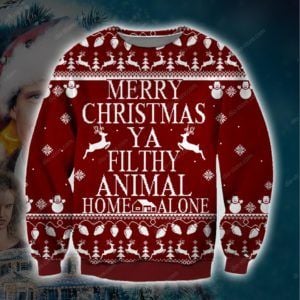 Lampoon?s Christmas Vacation Ugly Christmas Sweater
