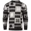 Las Vegas Raiders NFL Ugly Christmas Sweater