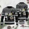 Las Vegas Raiders Sweater Ugly Christmas Sweater
