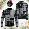 Las Vegas Raiders Ugly Christmas Sweaters Best Christmas Gift For Raiders Fans