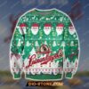 Leinenkugels Beer Knitting Pattern Ugly Christmas Sweater