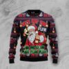 Let’s Put The Rum-in-pa-rum Pum Pum Pum HT100907 Ugly Christmas Sweater unisex womens & mens