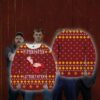 Letterkenny Knitting Style For Unisex Ugly Christmas Sweater