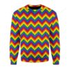 LGBT Ugly Christmas Sweater