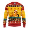 Lion King Simba Ugly Christmas Sweater