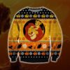 Lion King Ugly Christmas Sweater