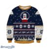 Lite Beer Ugly Christmas Sweater