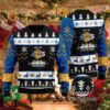 Los Angeles Mixed Lakers La Dodgers City Of Champions Nba Finals World Series 2020 For Fans Ugly Christmas Sweater