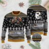 Los Angeles Rams Ugly Christmas Sweater