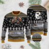 Los Angeles Rams Ugly Sweater