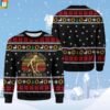 LOTR gollum my precious they stole our precious and we want it ugly sweater