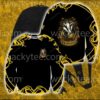 Loyal Like A Hufflepuff Harry Potter Ugly Sweater