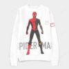 Marvel Spider-Man Ugly Sweater
