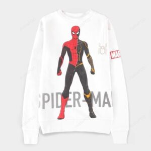 Marvel Spider-Man Ugly Sweater