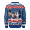 Merry Christmas Gearhomies Ew People Ugly Christmas Sweater