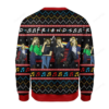 Merry Christmas Gearhomies Friends Ugly Christmas Sweater