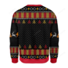 Merry Christmas Gearhomies Herbology Harry Potter Ugly Christmas Sweater