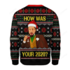 Merry Christmas Gearhomies How Was Your 2020 Ugly Christmas Sweater