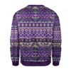 Merry Christmas Gearhomies I Miss The Old Kanye Ugly Christmas Sweater
