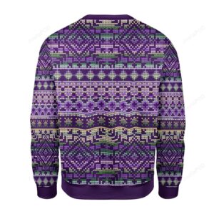 Merry Christmas Gearhomies I Miss The Old Kanye Ugly Christmas Sweater