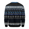 Merry Christmas Gearhomies Just Jew It Ugly Christmas Sweater