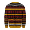Merry Christmas Gearhomies Kappa Alpha Psi Ugly Christmas Sweater
