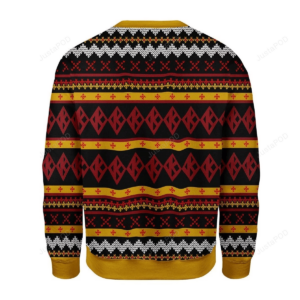 Merry Christmas Gearhomies Kappa Alpha Psi Ugly Christmas Sweater