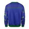 Merry Christmas Gearhomies On The Kelly Clarkson Show Ugly Christmas Sweater