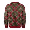 Merry Christmas Gearhomies Orthodox Christianity Ugly Christmas Sweater
