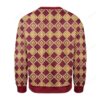 Merry Christmas Gearhomies Philip the Apostle Ugly Christmas Sweater