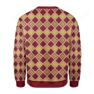 Merry Christmas Gearhomies Philip the Apostle Ugly Christmas Sweater