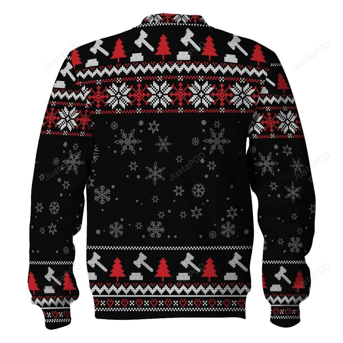 Merry Christmas Gearhomies RBG Ugly Christmas Sweater Merry Christmas Gearhomies RBG Ugly Christmas Sweater