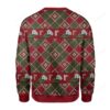 Merry Christmas Gearhomies Saint Joseph Ugly Christmas Sweater