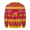 Merry Christmas Gearhomies Saint Mark The Evangelist Ugly Christmas Sweater