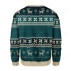 Merry Christmas Gearhomies St. Trifun Ugly Christmas Sweater
