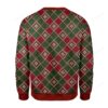 Merry Christmas Gearhomies Thomas the Apostle Ugly Christmas Sweater