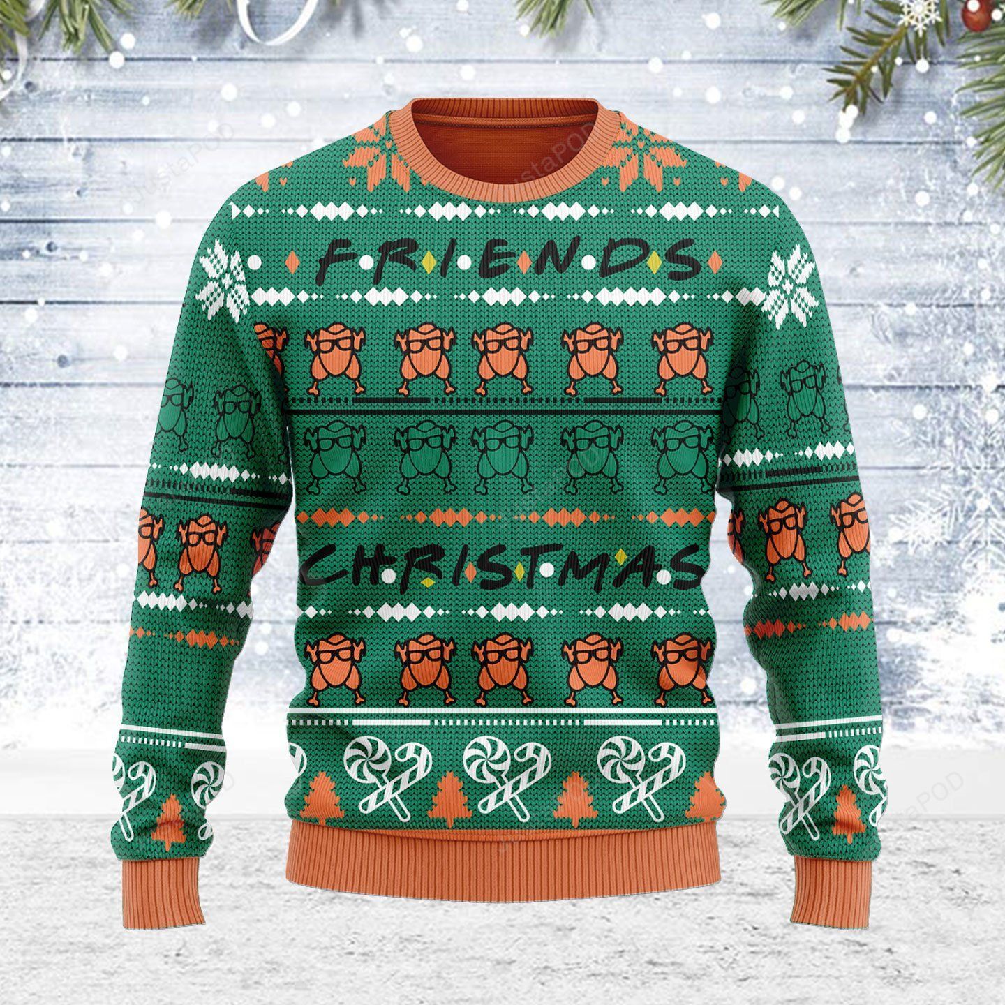 Merry Christmas Gearhomies Turkey Ugly Christmas Sweater Merry Christmas Gearhomies Turkey Ugly Christmas Sweater