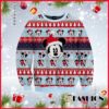 Mickey Mouse Ugly Christmas Sweater