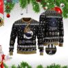 Milwaukee Brewers Ugly Christmas Sweater