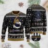 Milwaukee Brewers Ugly Sweater