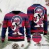 Minnesota Twins Ugly Christmas Sweater