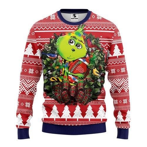 Mlb Boston Red Sox Grateful Dead Christmas Ugly Sweater Mlb Boston Red Sox Grateful Dead Christmas Ugly Sweater
