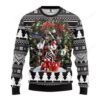 Mlb Chicago White Sox Tree Christmas Ugly Christmas Sweater