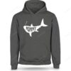 Mommy Shark Short-Sleeves Tshirt